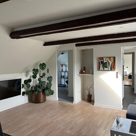 Near Legoland, Skolevej 25, 6640 Lunderskov Διαμέρισμα Εξωτερικό φωτογραφία