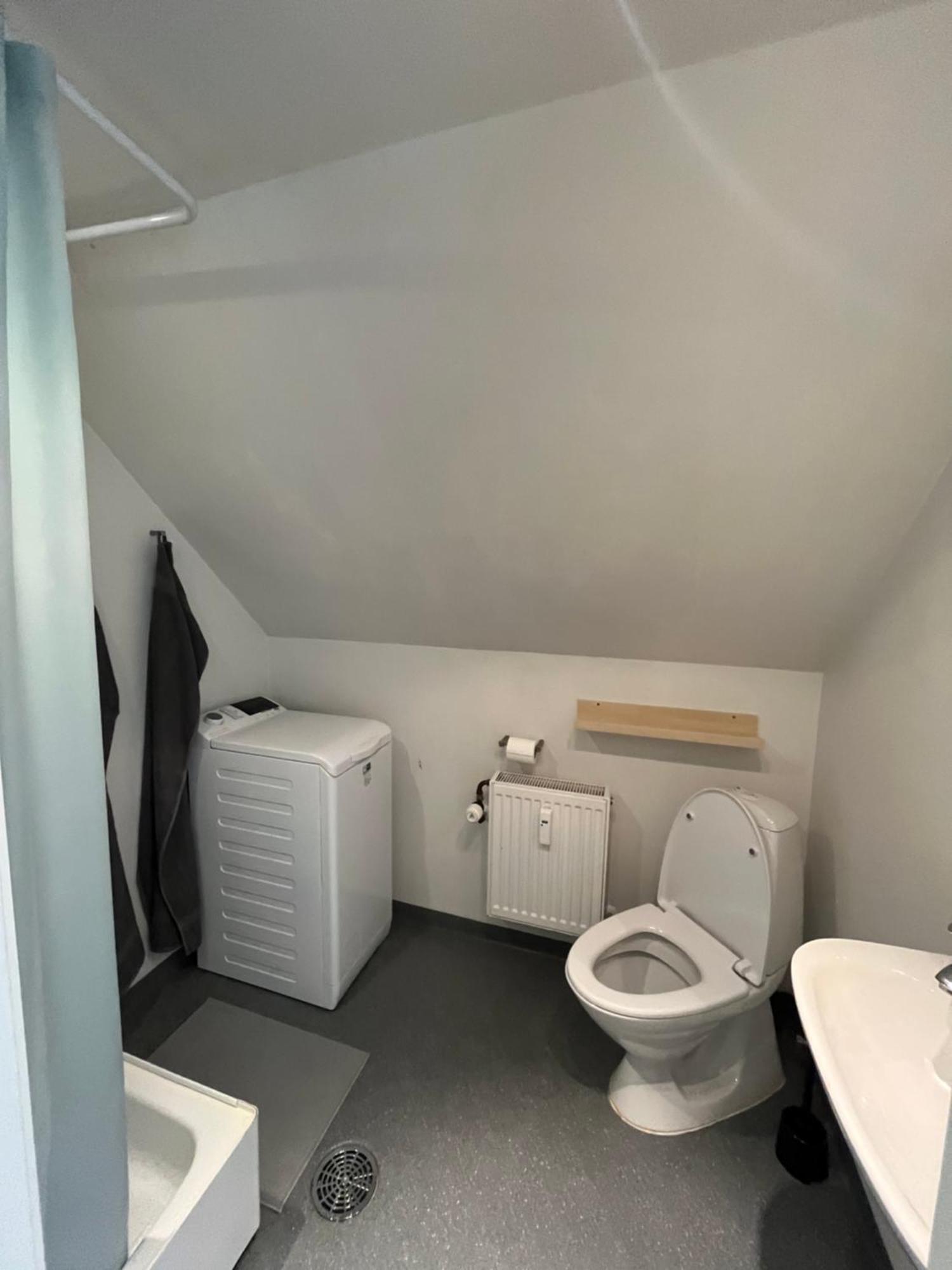 Near Legoland, Skolevej 25, 6640 Lunderskov Διαμέρισμα Εξωτερικό φωτογραφία
